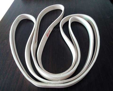 振動篩密封件圖片