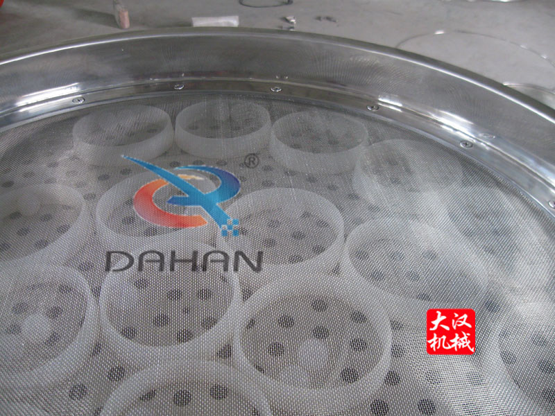 振動篩密封條、彈跳球