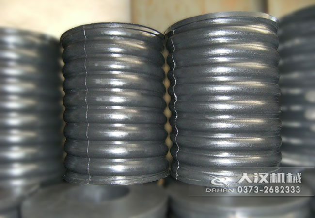 振動篩復合彈簧 振動篩復合彈簧